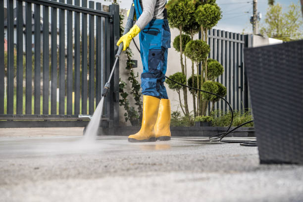 Best Machinery and Equipment Cleaning  in Vandenberg Af, CA
