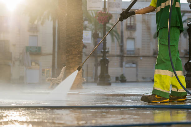 Best Parking Lot and Garage Cleaning  in Vandenberg Af, CA